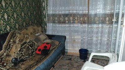 Що про вбивство пари у Харкові розказав підозрюваний Що про вбивство пари у Харкові розказав підозрюваний