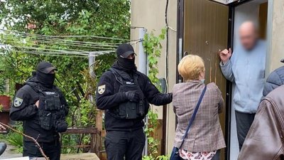 На Одещині подружжя "логопедів" підозрюють у сексуальному насильстві над дітьми