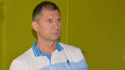 Рубіжанська панчішна мануфактура відновлює діяльність у Львові Рубіжанська панчішна мануфактура відновлює діяльність у Львові