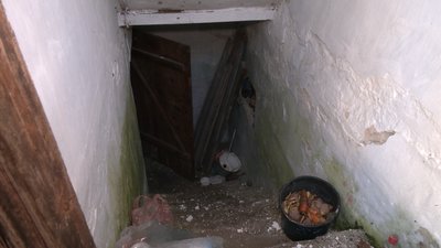 "Не встигла злякатися, це миттєво сталося": що про атаку РФ розповіли жителі Рівненщини "Не встигла злякатися, це миттєво сталося": що про атаку РФ розповіли жителі Рівненщини