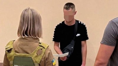 Передавав координати підрозділів Сил оборони: прикордонника з Харківщини засудили за держзраду