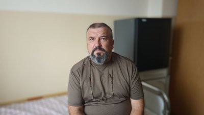 Сонячні панелі заощаджують кошти житомирської лікарні №1 Сонячні панелі заощаджують кошти житомирської лікарні №1