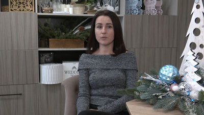 Вдома краще: черкащанка, яка втікала від війни, повернулась з-за кордону