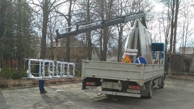 Ліцей на Волині став переможцем національного конкурсу та облаштував криту велопарковку