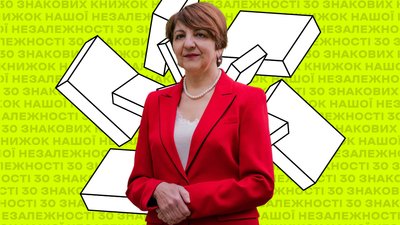 Так для кого писатиме романи штучний інтелект – Віра Агеєва