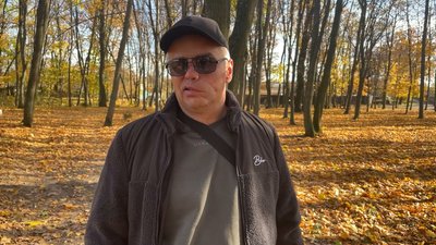 З місцевого самоврядування – в лави ЗСУ: історія Михайла Тищенка зі Срібнянщини З місцевого самоврядування – в лави ЗСУ: історія Михайла Тищенка зі Срібнянщини