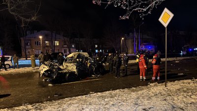 вулиця Клочківська у Харкові