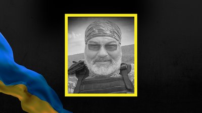 Віктор Надворський, Кривий Ріг, війна, Франківщина