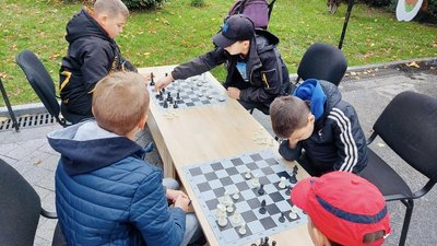 Світ дитячого дозвілля: у Житомирі провели Hobby Day Світ дитячого дозвілля: у Житомирі провели Hobby Day