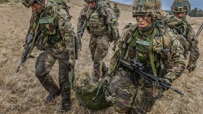 Історія одеського кадета, який став кращим в Британії Історія одеського кадета, який став кращим в Британії