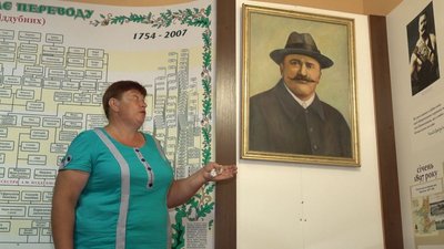 Вшанували пам’ять богатиря Івана Піддубного