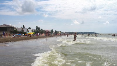 Де відпочити в Україні. Курорти та ціни Де відпочити в Україні. Курорти та ціни