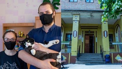 Недопереселені. Як переживають наслідки вибуху кияни, життя яких він змінив