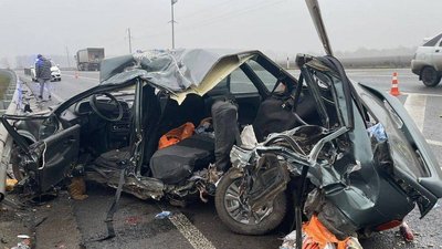 ДТП на Уманщині 20 грудня