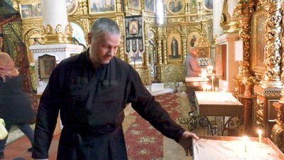 Чи дотримуються правил пожежної безпеки у церквах на Черкащині Чи дотримуються правил пожежної безпеки у церквах на Черкащині