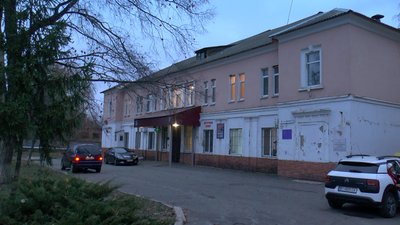 У лікарнях Полтави не вистачає медичного персоналу