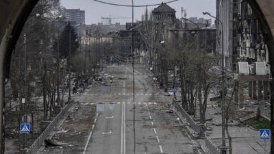 Зґвалтував за відмову виїжджати до РФ з Маріуполя: судитимуть російського окупанта
