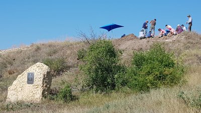 На Херсонщині шукають волонтерів на археологічну експедицію