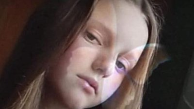 Поліцейські Івано-Франківщини розшукують 11-річну Христину Василинюк