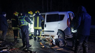 ДТП, аварія, міжнародна траса, дорога, полція, авто, зіштовхнулися авто