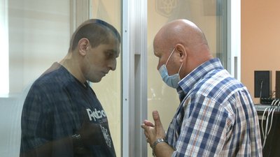 Убивство рівнянки Юлії Сокаль: суд почав розглядати справу та залишив обвинувачуваного під вартою Убивство рівнянки Юлії Сокаль: суд почав розглядати справу та залишив обвинувачуваного під вартою
