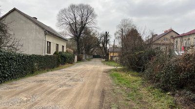 На Закарпатті перейменували більше 500 вулиць з початку повномасштабного вторгнення На Закарпатті перейменували більше 500 вулиць з початку повномасштабного вторгнення
