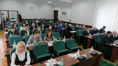 Контейнери частини Центрального ринку Луцька мають знести з 3 лютого Контейнери частини Центрального ринку Луцька мають знести з 3 лютого