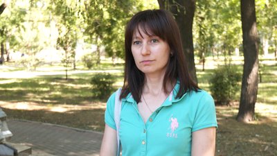 "Аж гірчило в горлі": жителька Запоріжжя скаржиться на шкідливі викиди в повітря "Аж гірчило в горлі": жителька Запоріжжя скаржиться на шкідливі викиди в повітря