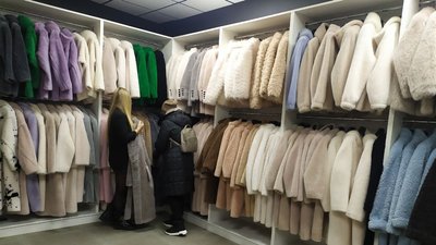 Товар вивозили з-під обстрілів: як у Вінниці працює релоковане з Харкова підприємство