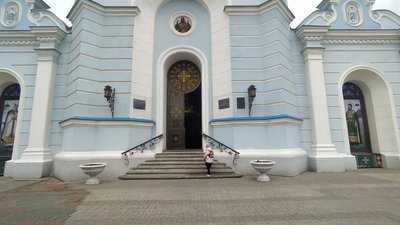 У Сумах УПЦ хочуть позбавити права користуватися землями громади У Сумах УПЦ хочуть позбавити права користуватися землями громади