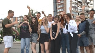 Випускний у Черкасах: коли та як відбудеться