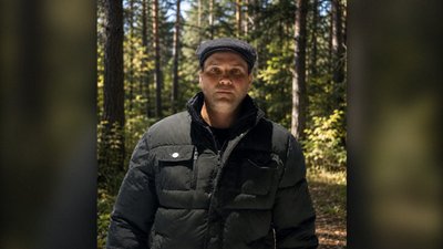 Віктор Євдокименко