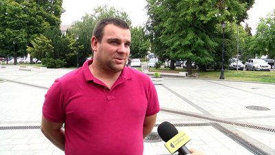 Перший в області мобільний дитячий намет від ЮНІСЕФ розмістили у Житомирі Перший в області мобільний дитячий намет від ЮНІСЕФ розмістили у Житомирі