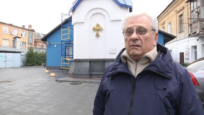 Сергій Собчук Сергій Собчук