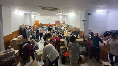 «Тому що Україна – моя Батьківщина». Історії дніпрянок, які підтримують Україну з-за кордону «Тому що Україна – моя Батьківщина». Історії дніпрянок, які підтримують Україну з-за кордону