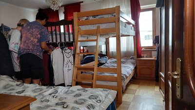 У Львові сиріт та переселенців безкоштовно вчать IT-професіям