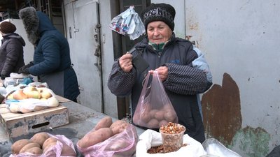 Що здорожчало найбільше та які прогнози на весну: як змінюються ціни на овочі на Черкащині Що здорожчало найбільше та які прогнози на весну: як змінюються ціни на овочі на Черкащині