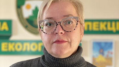 Світлана Бешевець, 5 січня 2024 року. Світлана Бешевець, 5 січня 2024 року.