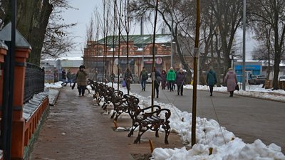 "Підтримка військових частин, ремонти доріг та тротуарів": у Ніжині ухвалили бюджет на 2023 рік