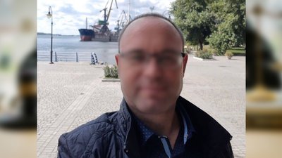 Жителя Херсона підозрюють у пособництві державі-агресору — прокуратура