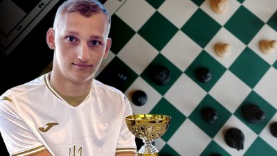 Іван Зінов'єв Харків