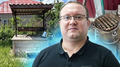 Чи можна пити воду з криниць