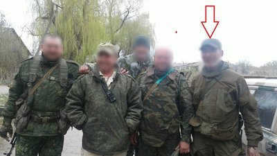 Виїхав під виглядом волонтера на Донеччину у 2014: на Одещині засудили бойовика "ДНР" Виїхав під виглядом волонтера на Донеччину у 2014: на Одещині засудили бойовика "ДНР"