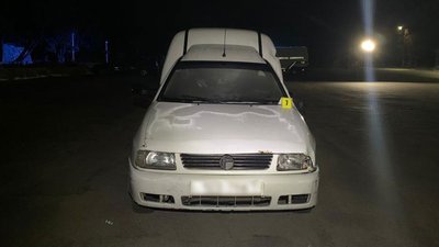 Смертельна ДТП на Чернігівщині: загинув велосипедист Смертельна ДТП на Чернігівщині: загинув велосипедист