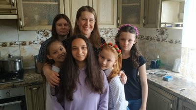 Вінниччина на 2 місці в Україні за кількістю дітей, влаштованих у дитячі будинки сімейного типу Вінниччина на 2 місці в Україні за кількістю дітей, влаштованих у дитячі будинки сімейного типу