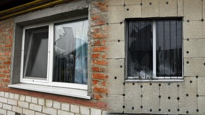 Росіяни атакували Новгород-Сіверський на Чернігівщині