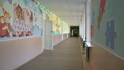 Рада дозволила приватизовувати майно освітніх закладів