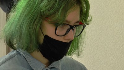 Стрілянина з арбалета у полтавській школі: підозрювана розповіла про мотиви та обставини