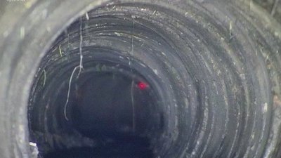 У Житомирі шукають причини постійного підтоплення перехрестя вулиць Покровської та Грушевського
