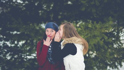 Як опанувати мистецтво короткої розмови — швидко і безболісно Як опанувати мистецтво короткої розмови — швидко і безболісно